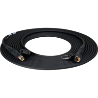 

Camplex 200' LEMO FUW to PUW Outside Broadcast SMPTE 311M/304M Fiber Camera Cable