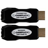 

Camplex 4K HDMI over LC Multimode OM3 Fiber Extender