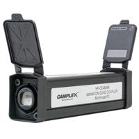 

Camplex opticalCON QUAD to QUAD UPC Multimode In-Line Coupler