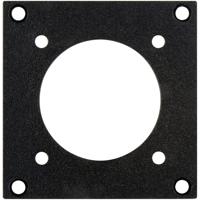 

Camplex Triax Female Jack Pre-Punched Frame Module for HY45 System