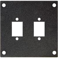 

Camplex Quad LC Fiber Feedthrus Pre-Punched Frame Module for HY45 System