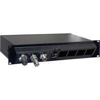 

Camplex Aluminum Enclosed Cabinet for the HY45-45D2RU & HY45-90D2RU Rack Frame