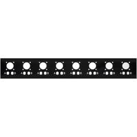 

Camplex Optional Rear Plate for HY45-BX1 Enclosed Cabinet