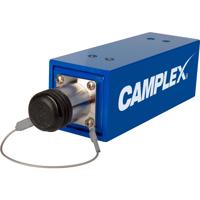 

Camplex SMPTE 311M Female to Duplex LC Fiber Optic Adapter