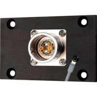 

Camplex SMPTE EDW Jack to 2x ST Fiber and 5-Pin AMP Module for 1RU HYMOD Systems