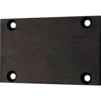 

Camplex Blank Module Panel for HYMOD 1RU Frame Kit