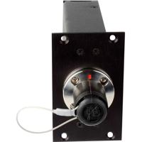 

Camplex SMPTE FXW Plug to 2x ST Fiber and 5-Pin AMP Module for 2RU HYMOD Systems