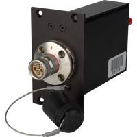 

Camplex SMPTE FXW Plug to 2x ST Fiber and 8-Pin AMP Module for 2RU HYMOD Systems