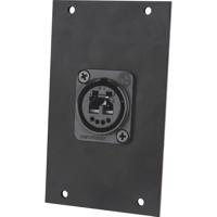 

Camplex OpticalCon Duo LC Feedthru Module for 2RU HYMOD Systems