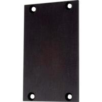 

Camplex Blank Module Panel for HYMOD 2RU Frame Kit