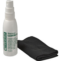 

Kinetronics Lens & Glass Cleaning Kit