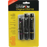 

LensPen LensPen DSLR Pro Kit with MicroKlear Cloth