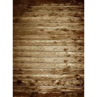 

Click Props Vintage Wooden Planks & Floors Backdrop, Large