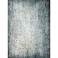 

Click Props Flecks and Cracks Gray Backdrop, Large