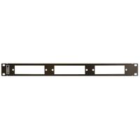 

Camplex 19" Rack Mount Panel for 3 Fiber Adapter Modules