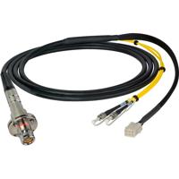 

Camplex 6' LEMO FMW to Duplex LC and 6-Pin Amp Power In-Line SMPTE Hybrid Fiber Optic Breakout Cable