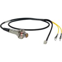 

Camplex 6' LEMO FMW to Duplex LC and 6-Pin Amp Reverse Gender In-Line SMPTE Hybrid Fiber Optic Breakout Cable