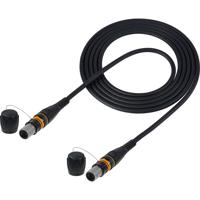 

Camplex 25m/82.02' OpticalCON MTP/MTP OM3 Multimode 12 Fiber Xtreme Cable