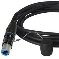 

Camplex 75' opticalCON DUO SMPTE 311 Singlemode Fiber Optic Cable