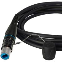 

Camplex 164' opticalCON DUO SMPTE 311 Singlemode Fiber Optic Cable