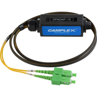 

Camplex opticalCON DUO to Duplex 2 SC Singlemode Breakout Adapter Cable