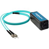 

Camplex OPADAP-5 opticalCON DUO to Duplex ST Multimode Breakout Adapter