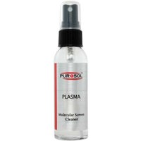

Purosol Multi Purpose Plasma Cleaner for Monitors & Screens, including Plasma LCD, DLP, & CRT's, 1.0 oz. Pump Spray Bottle