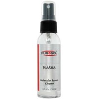 

Purosol Multi Purpose Plasma Cleaner for Monitors & Screens, including Plasma LCD, DLP, & CRT's, 2.0 oz. Pump Spray Bottle