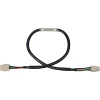 

Camplex 2' 6-Pin AMP Mate-N-Lok Power and Signal Extension Cable for Equipment Breakout