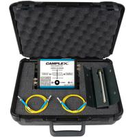 

Camplex opticalCON Fiber Optic Cable Tester