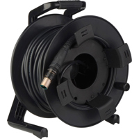 

Camplex 1000' 2-Channel opticalCON DUO Singlemode Xtreme Fiber Optic Tactical Cable Reel