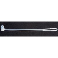 

Camplex 2.5mm SC/ST Connector Fiber Optic Dust Cap with Lanyard, 25-Pack