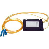 

Camplex 1' Singlemode LC Fiber Optic 1x3 Splitter Cable