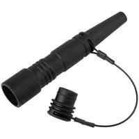 

Camplex Protective Overboot & Cap for PUW SMPTE Hybrid Fiber Jack Connector