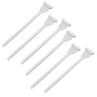

American Recorder Tech Large DIGISWAB Applicators, Pack of 6