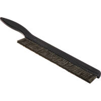 

Kinetronics StaticWisk, 11" (280mm) Long Hand Held Anti-Static Brush for Film, Glass & Acrylics.