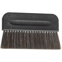 

Kinetronics StaticWisk - hand held anti-static brushes for film, glass & acrylics (4")