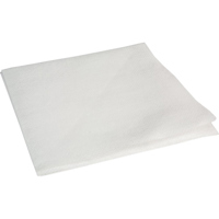 

Camplex 10x10" Dry Cleaning Wipes, 100-Pack