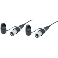 

Camplex 750' opticalCON LITE QUAD to QUAD Singlemode Fiber Optic Tactical Reel Cable