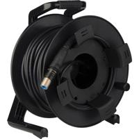 

Camplex 328' opticalCON QUAD to opticalCON QUAD Multimode Fiber Optic Tactical Cable Reel