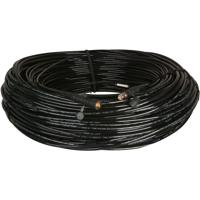 

Camplex 250' LEMO FUW Male Plug to PUW Female Socket with Hitachi Bend Insensitive Outside Broadcast SMPTE Fiber Optic Camera Cable for Harsh Environments