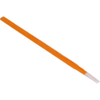 

Visible Dust DHAP Orange Series Corner Swabs for Hard to Reach Corners of DSLR Sensors, Pack of 16