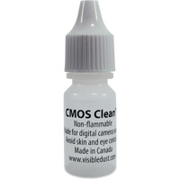 

Visible Dust CMOS Clean 8ml Liquid Sensor Cleaning Solution