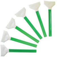

Visible Dust Digital Back Swabs for Large to Medium Format CCD Sensors, Pack of 12