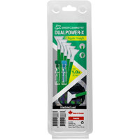 

Visible Dust EZ Sensor Cleaning Kit with MXD-100 1.0x/24mm Green Vswab, Dualpower-X Regular Strength