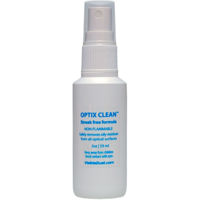 

Visible Dust Optix Clean Liquid for Lenses and Screens, 2 fl oz