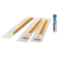 

Visible Dust EZ Cleaning Kit Mini for 20mm Digital Camera Sensor, Includes 2x 1.3x Orange DHAP Vswabs and 1.0mL VDust Plus Solution