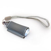 

Visible Dust Swab Light