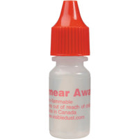 

Visible Dust Smear Away Solution, Tough Sensor-Stain Remover (8ml)
