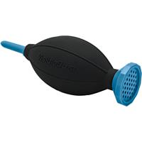 

Visible Dust Zee Pro Sensor-Cleaning Bulb Blower for Digital Cameras, Light Blue
